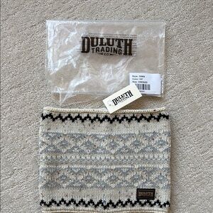 Duluth Trading Gaitor